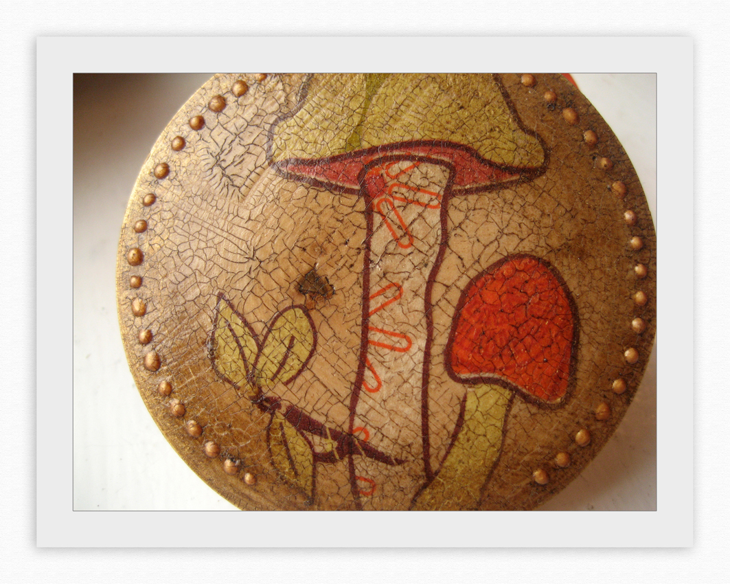 ДЕКОР / ДИЗАН ПРЕДМЕТОВ