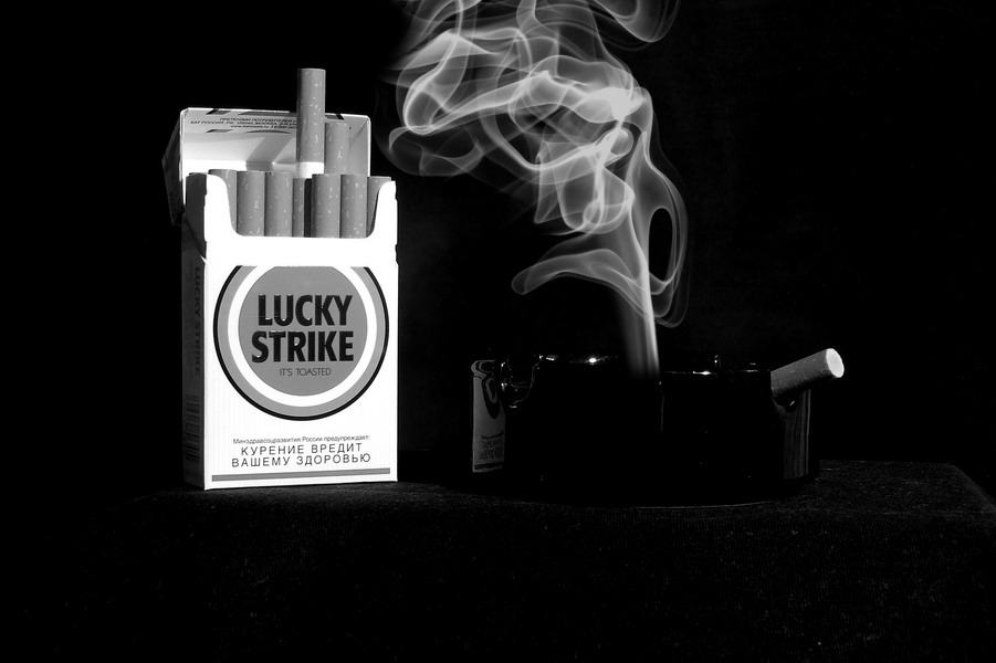 Lucky Strike