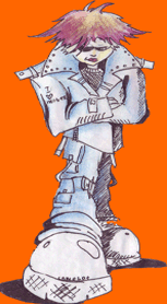 просто рисунок