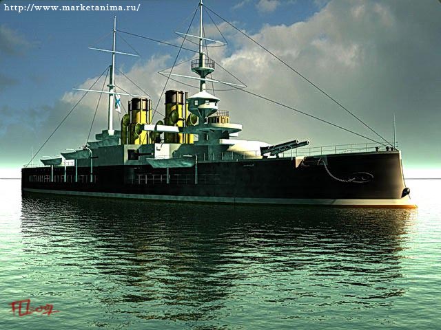 Технические объекты.