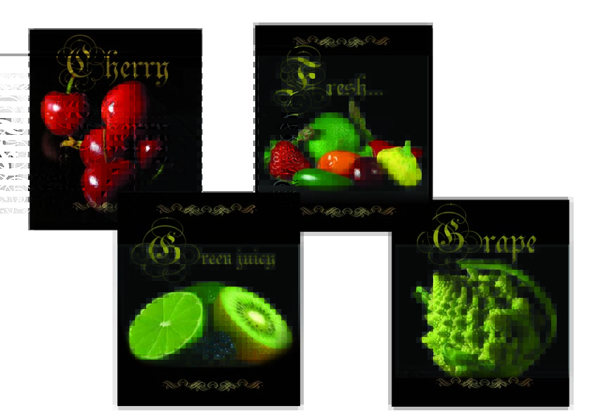 дизайн обложки школьной тетради