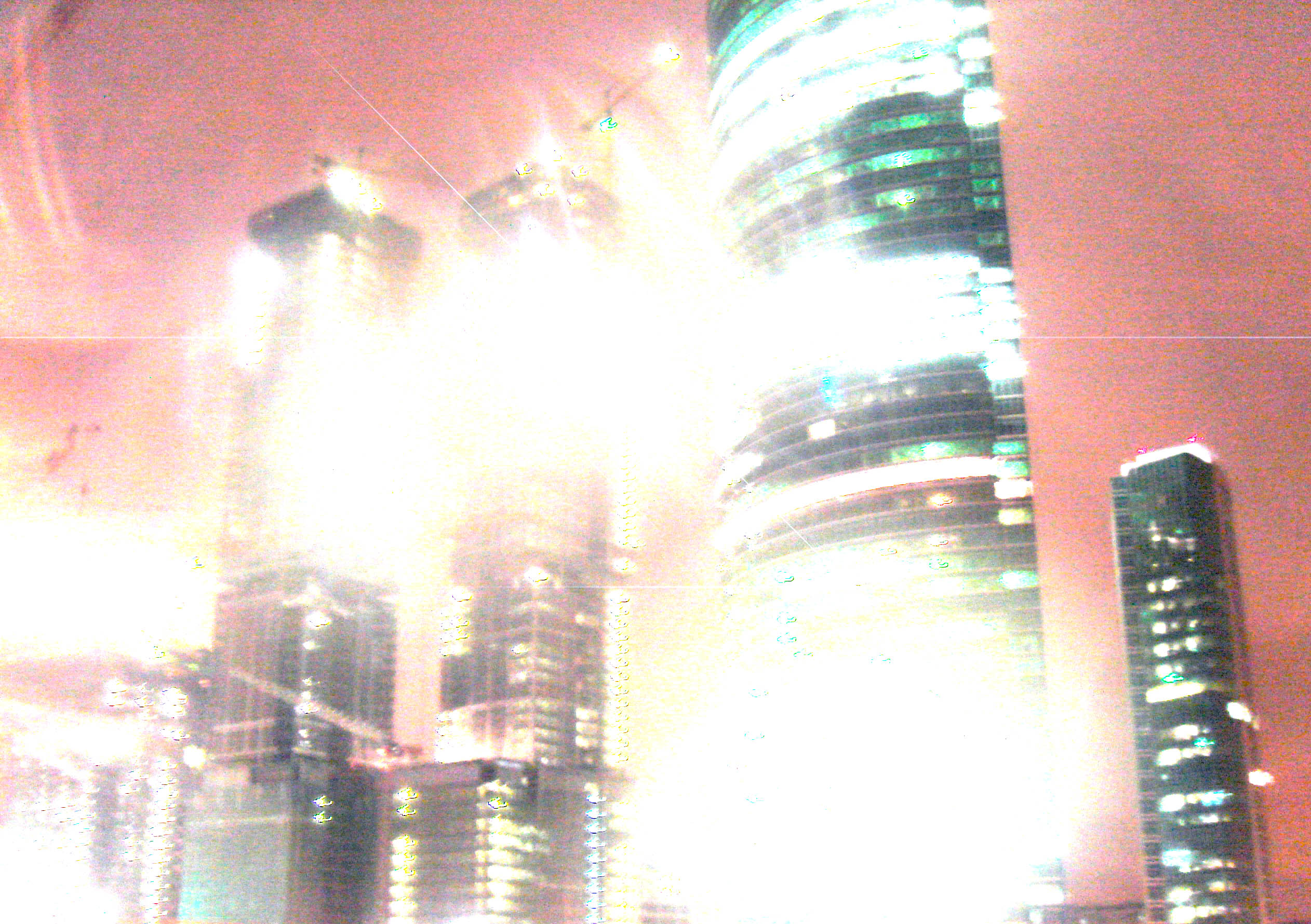 Деловой центр