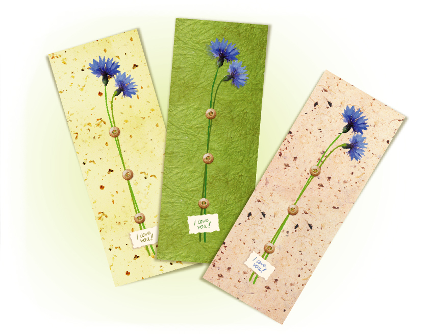 Открытки ко дню св.Валентина для "Green mama"