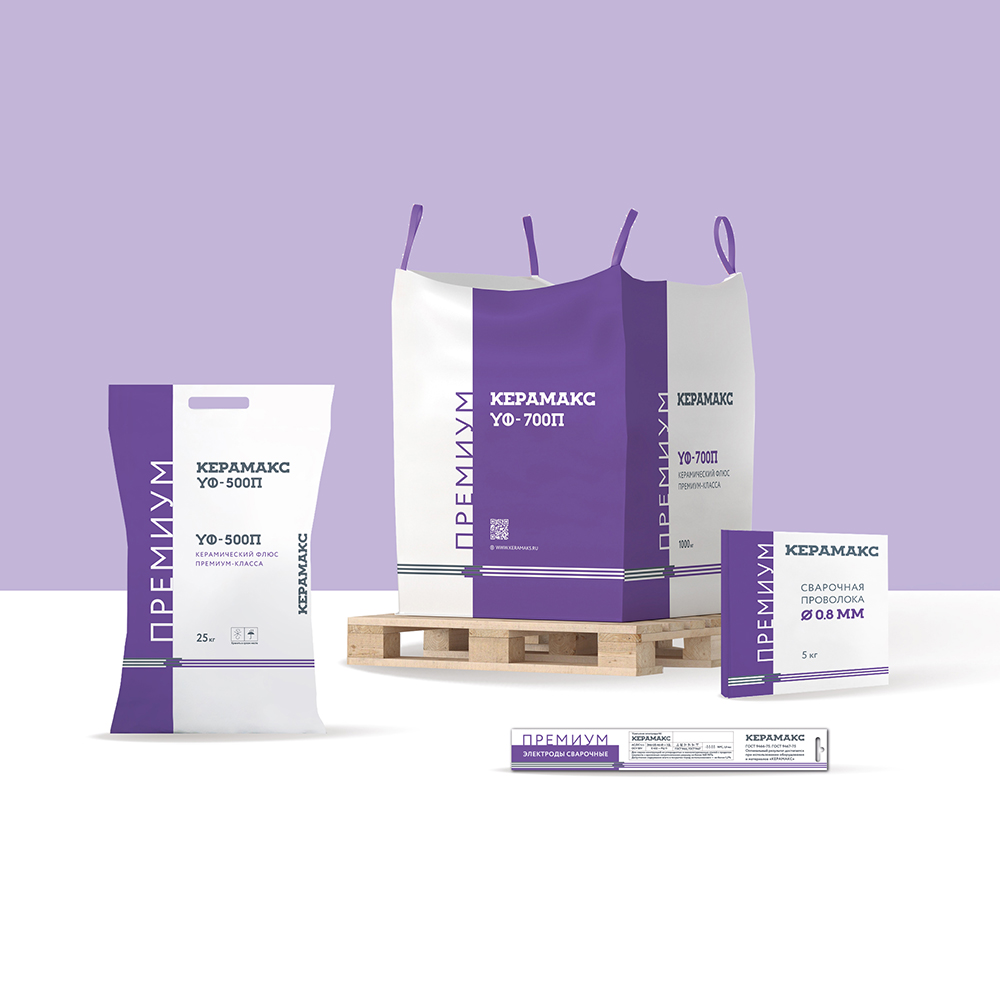 Создание упаковки "Премиум", 2023 г.