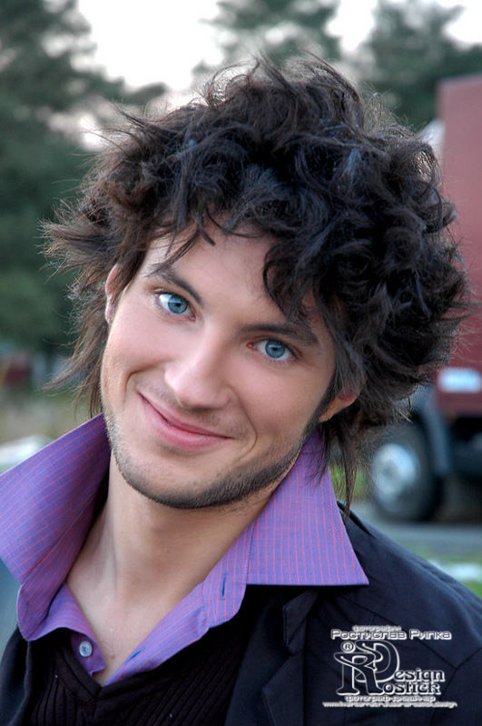 Дима Тодорюк