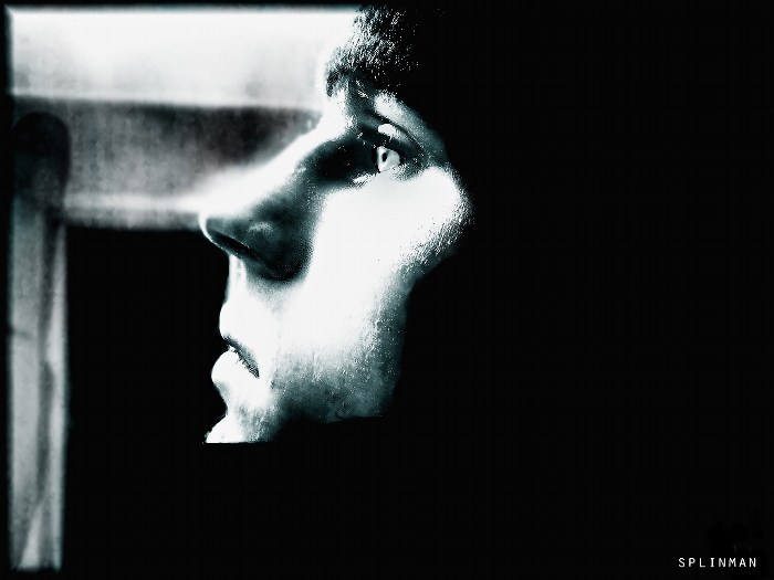 В ожидании гостей. 