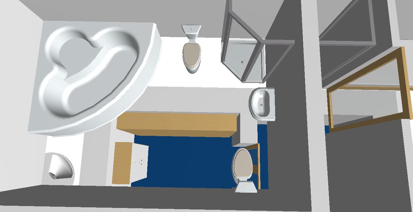 Дом Дача К 5 4 7