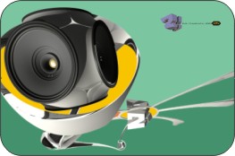 Молодежная программа "2х2"