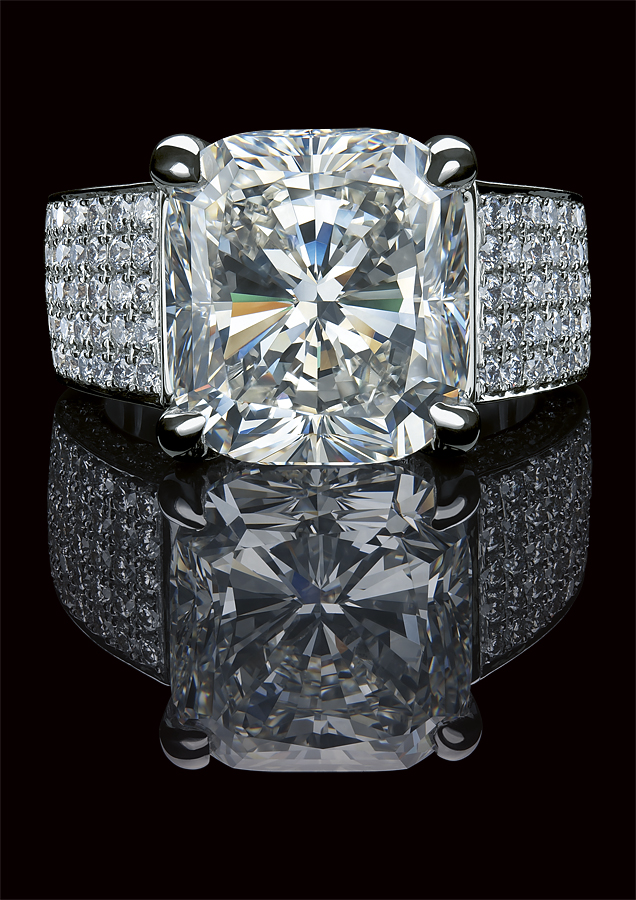 Съёмка для Календаря "Русич Центр Банк 2008"