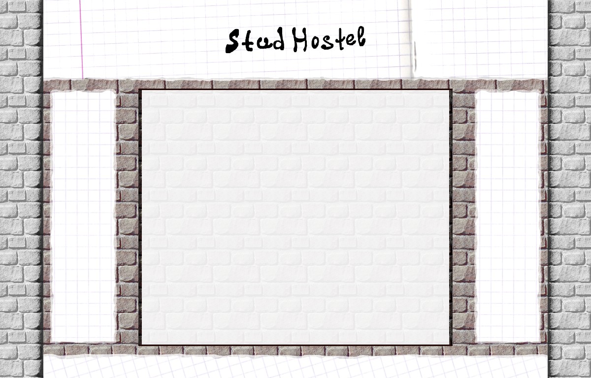 2007 г.- Stud Hostel