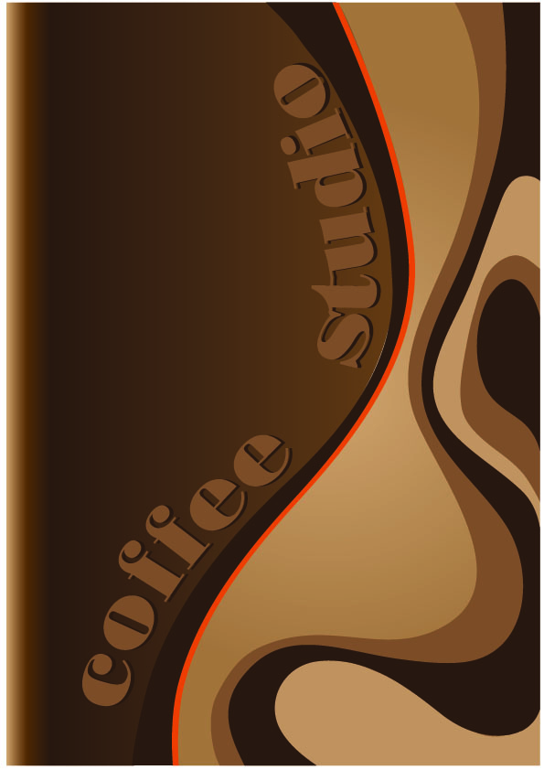 меню КОФЕ-студио