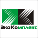 Логотип для компании "Экокомплекс"