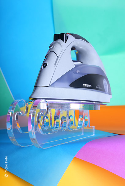 Съемка для журнала "Техногид"