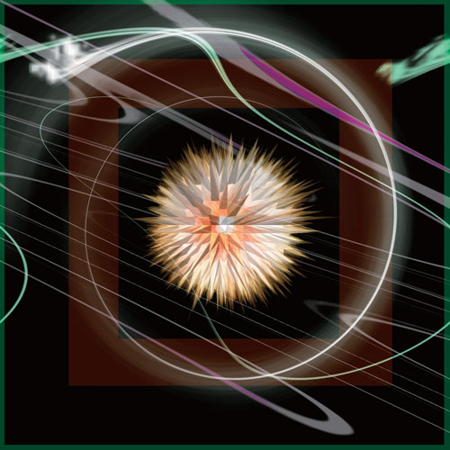 "Иллюзорность восприятия"