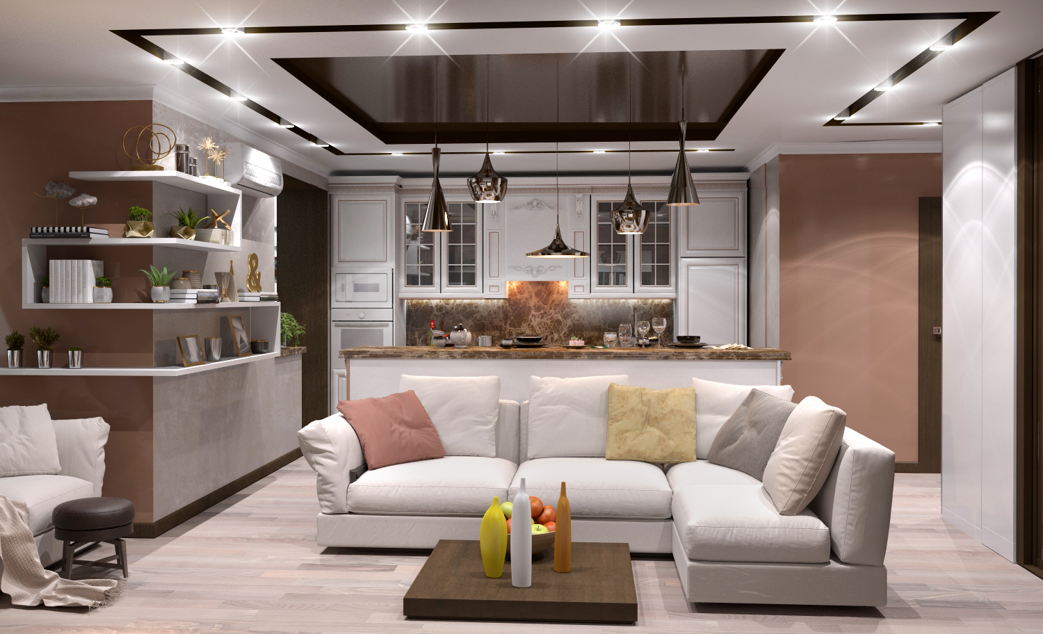 Квартира-студия 06