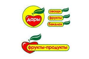 Логотип компании