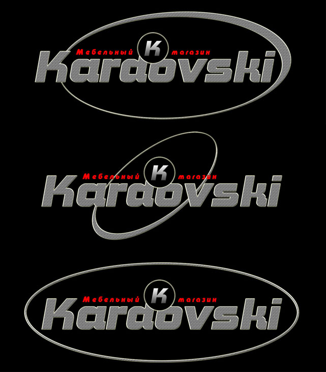 Логотип фирмы