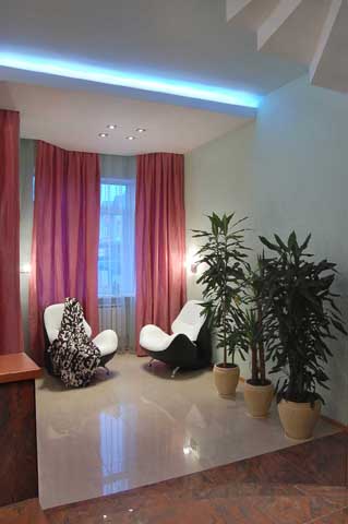 Квартира в твунхаус "Дубровка"