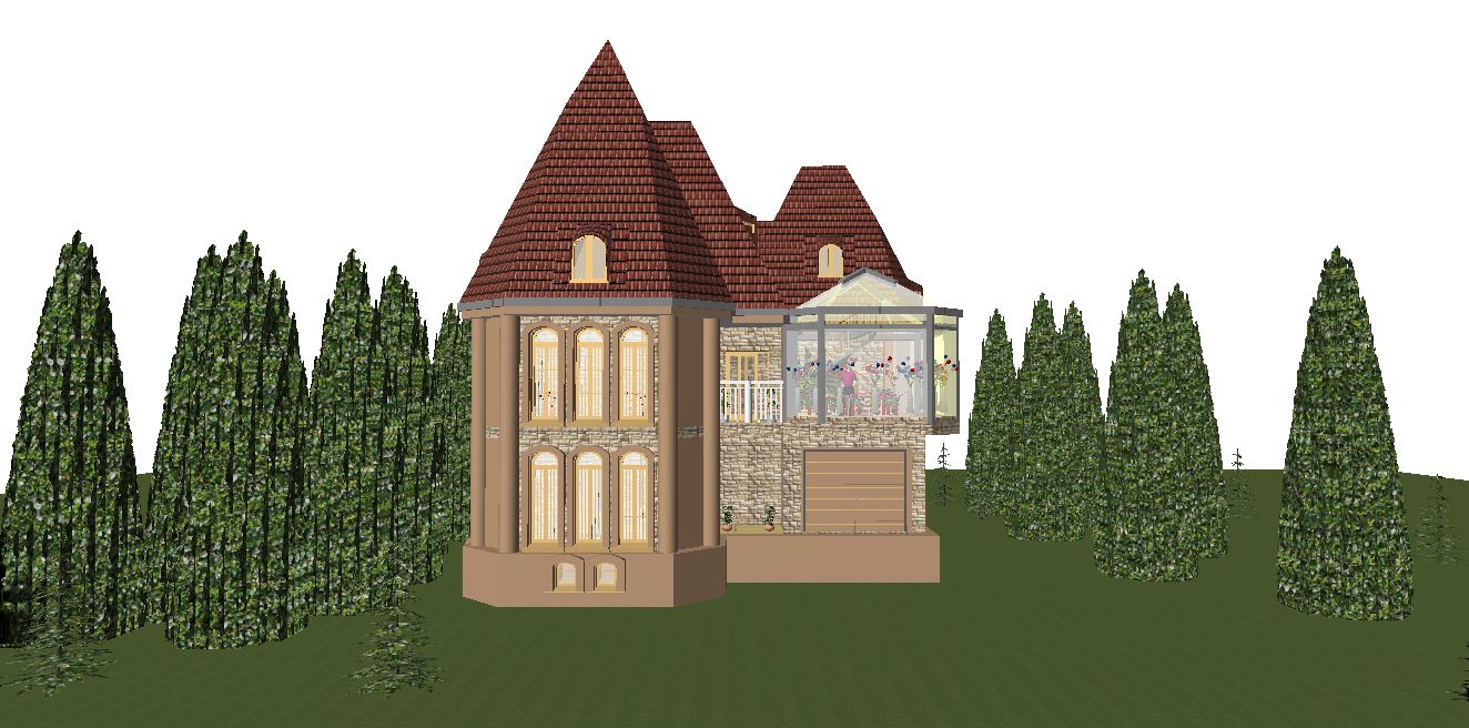 Мой замок3 3