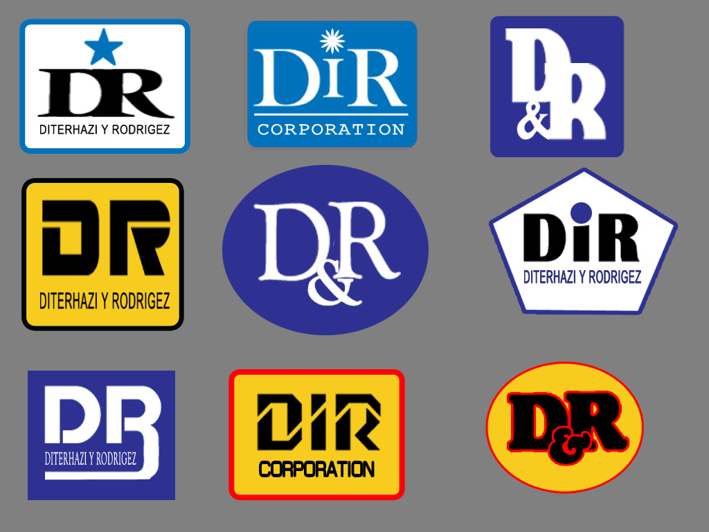 Diterhazy i Radriges