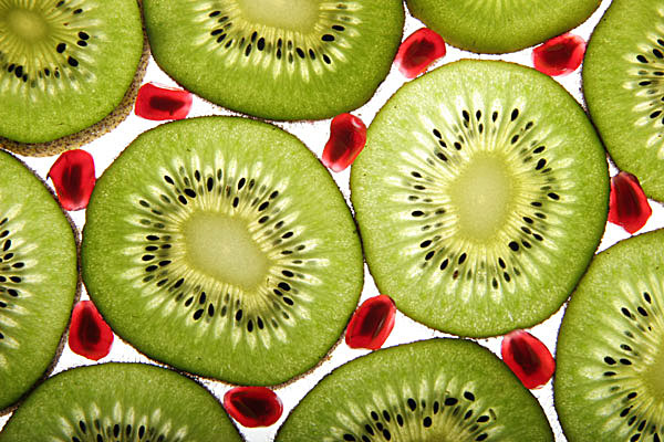 Из серии "Плодоношение"