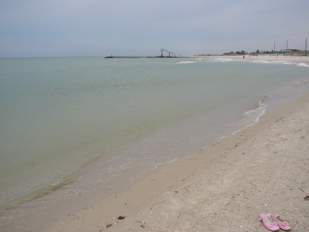 бархатный сезон