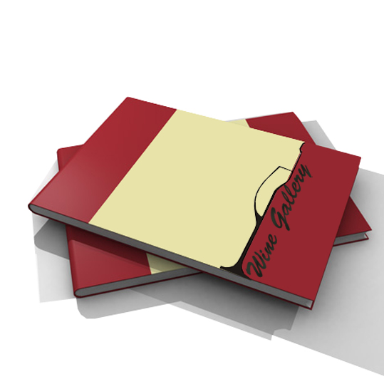 Каталог "Wine gallery"