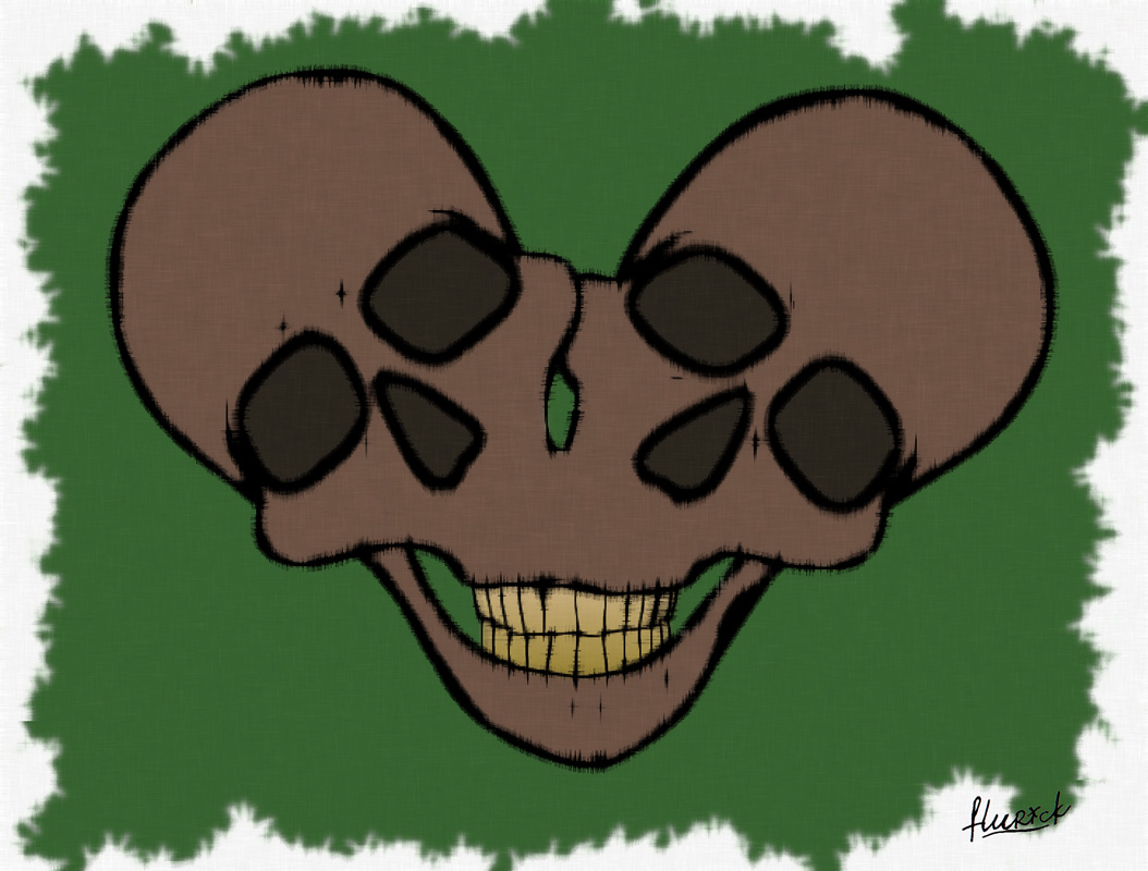 старая школа