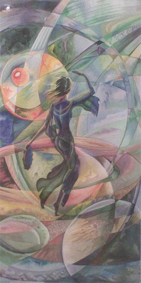 музыка танца