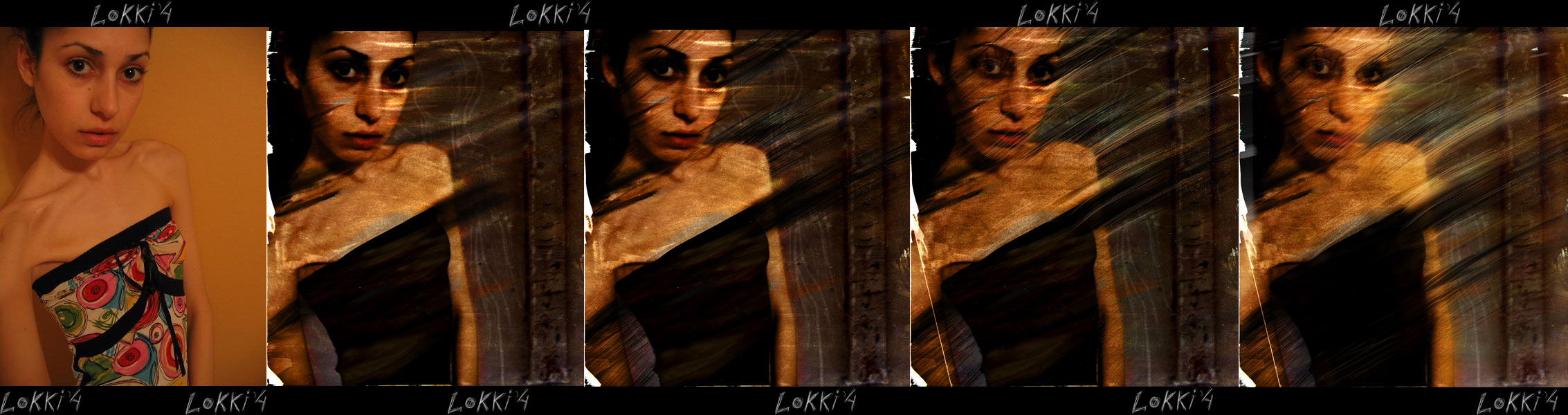 "после ядерного взрыва"