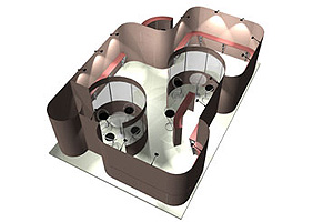 Выставочный стенд