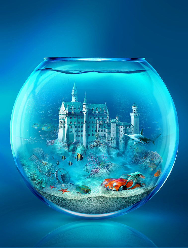 Обложка журнала "Топ недвижемость"