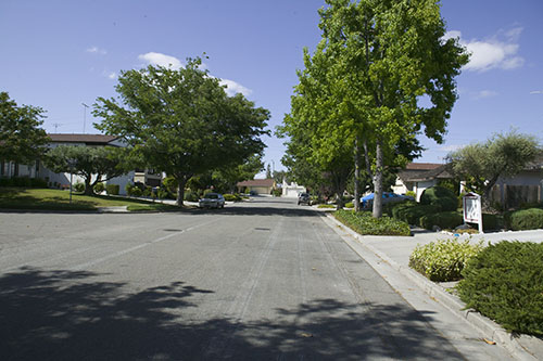 выравнивание линии горизонта