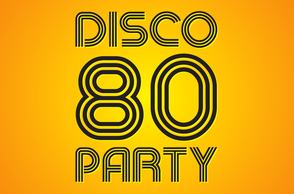 disco 80-x