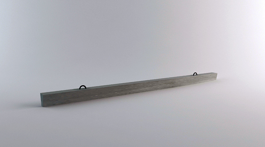 Продукция НЗЖБОиС