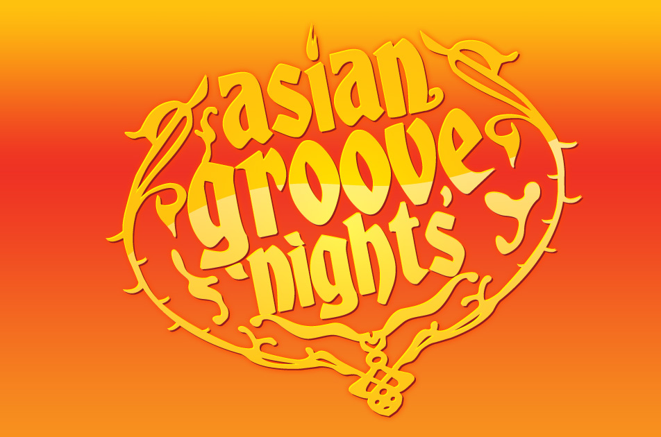 asian groove nights