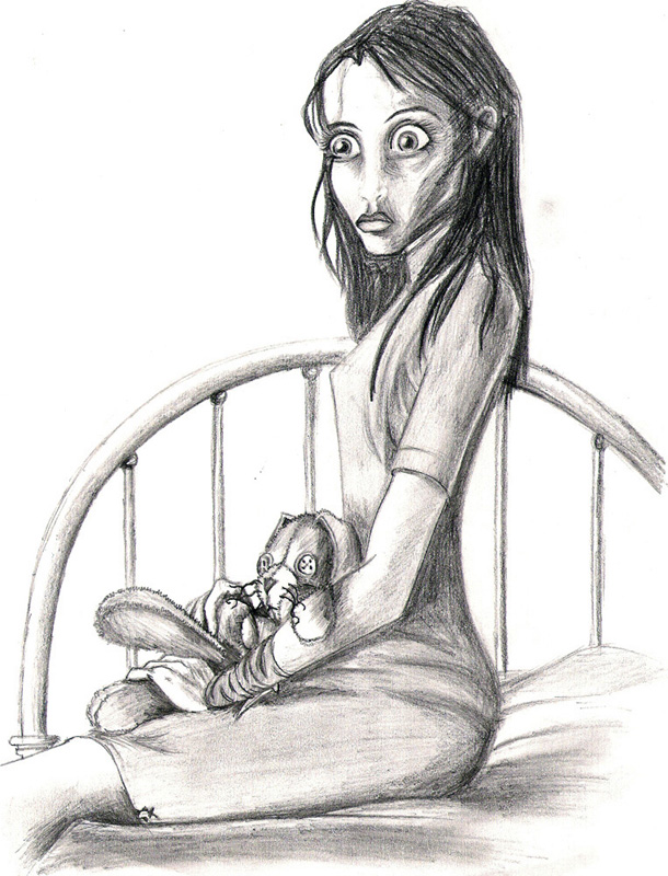 American McGee's Alice