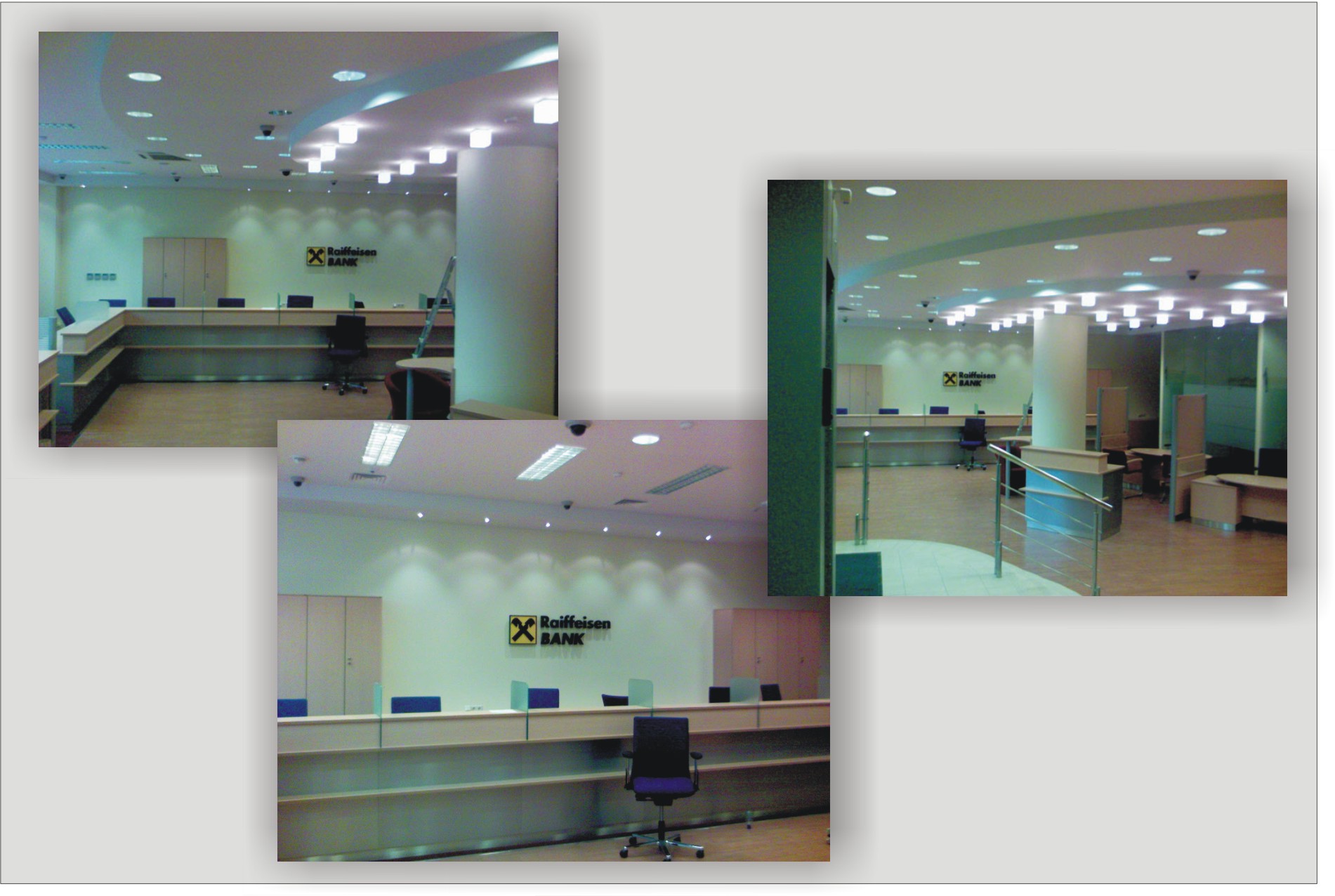 Райффайзен Банк