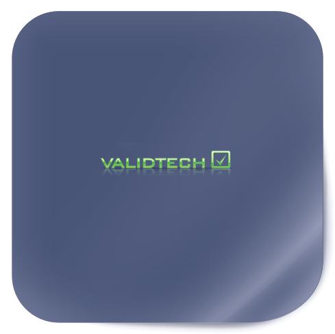 Студия «Validtech»