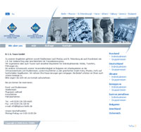 Туристичкская компания BigTours