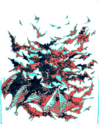 жители ночи