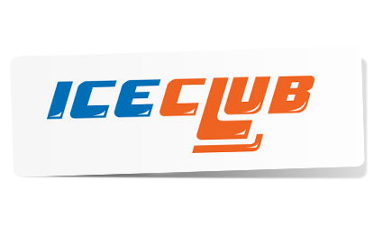 Ice Club. Каток на открытом воздухе