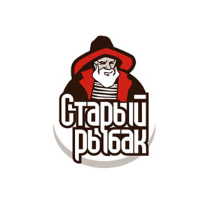 Старый рыбак