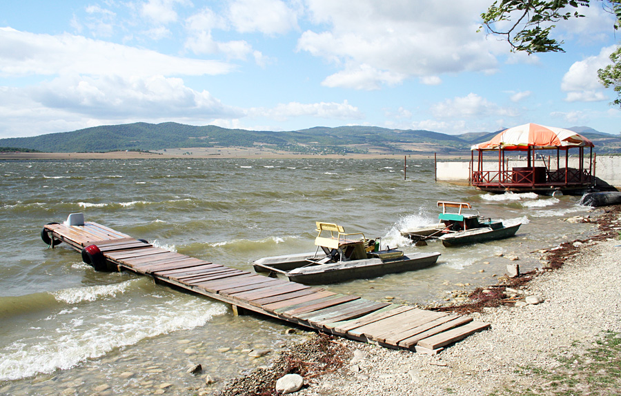 Сезон закрыт