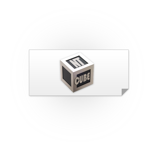Nt cube
