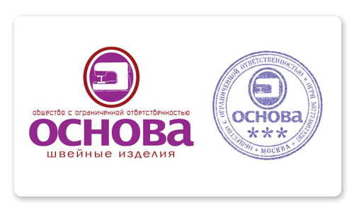 ООО "Основа"