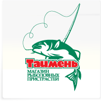 Знак Тайменя