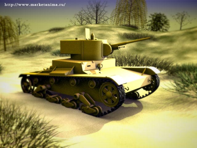 Технические объекты.