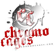 Chrono Cages