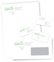 Разработка фирменного стиля